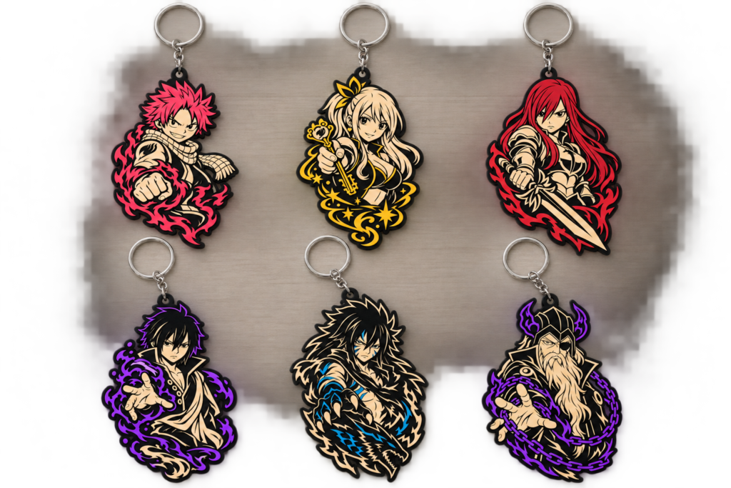 Fairy Tail