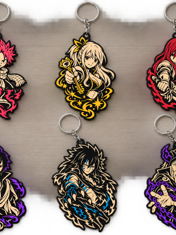 Fairy Tail