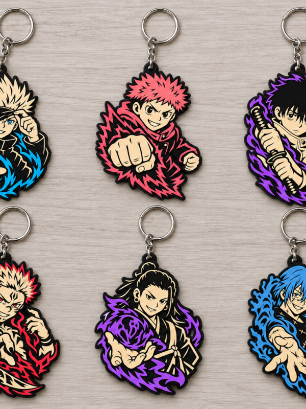 Jujutsu Kaisen