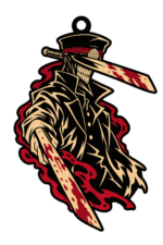 Katana Man