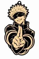 Satoru Gojo